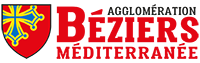 Béziers Agglo - accueil